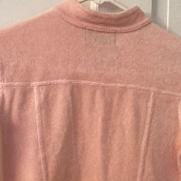 Juicy couture terry top - Picture 4 of 6